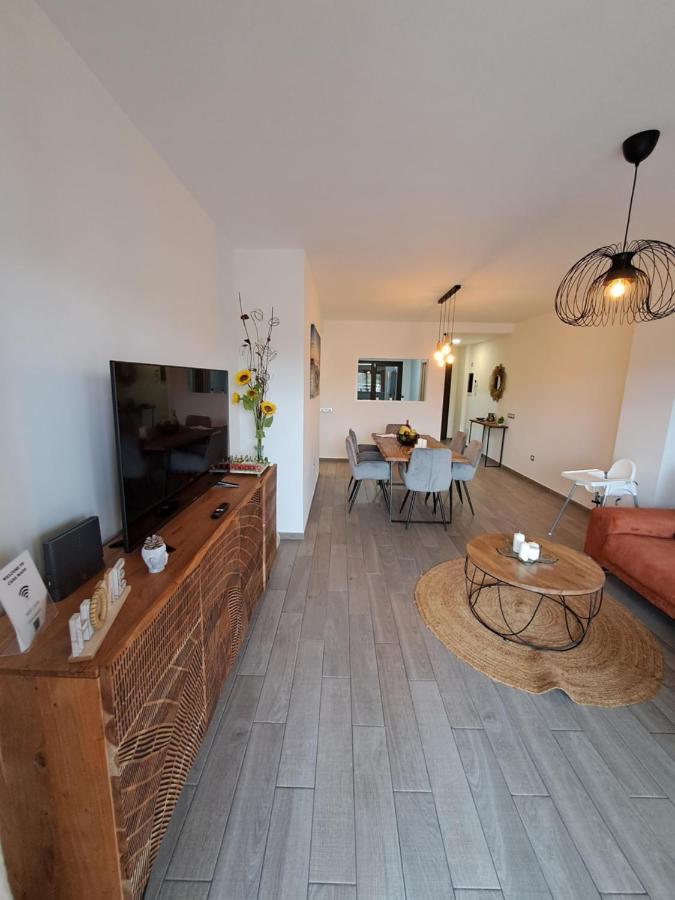 Casa Maco Appartement *