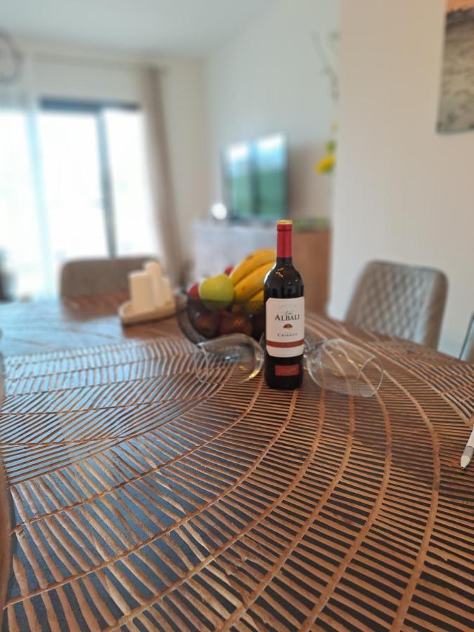 Appartement Casa Maco *