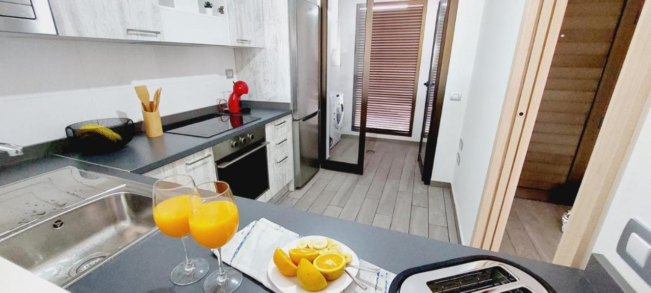 Casa Maco Appartement