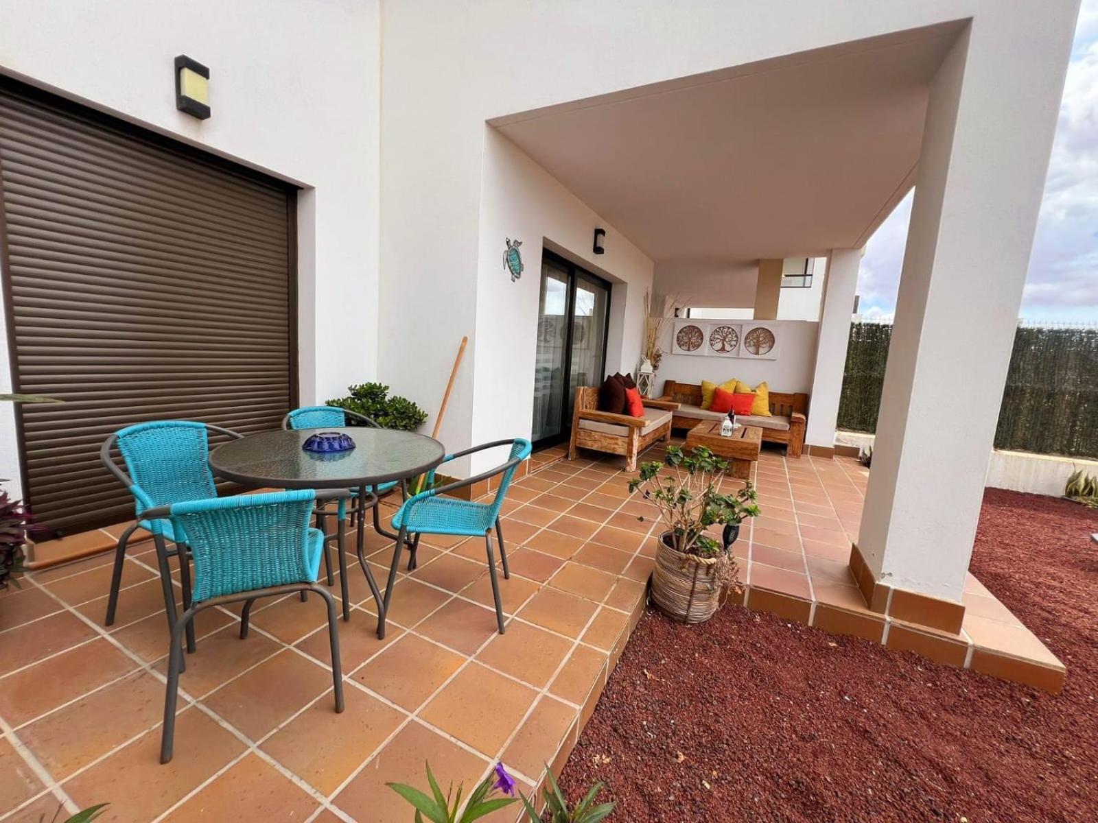 Casa Maco Appartement