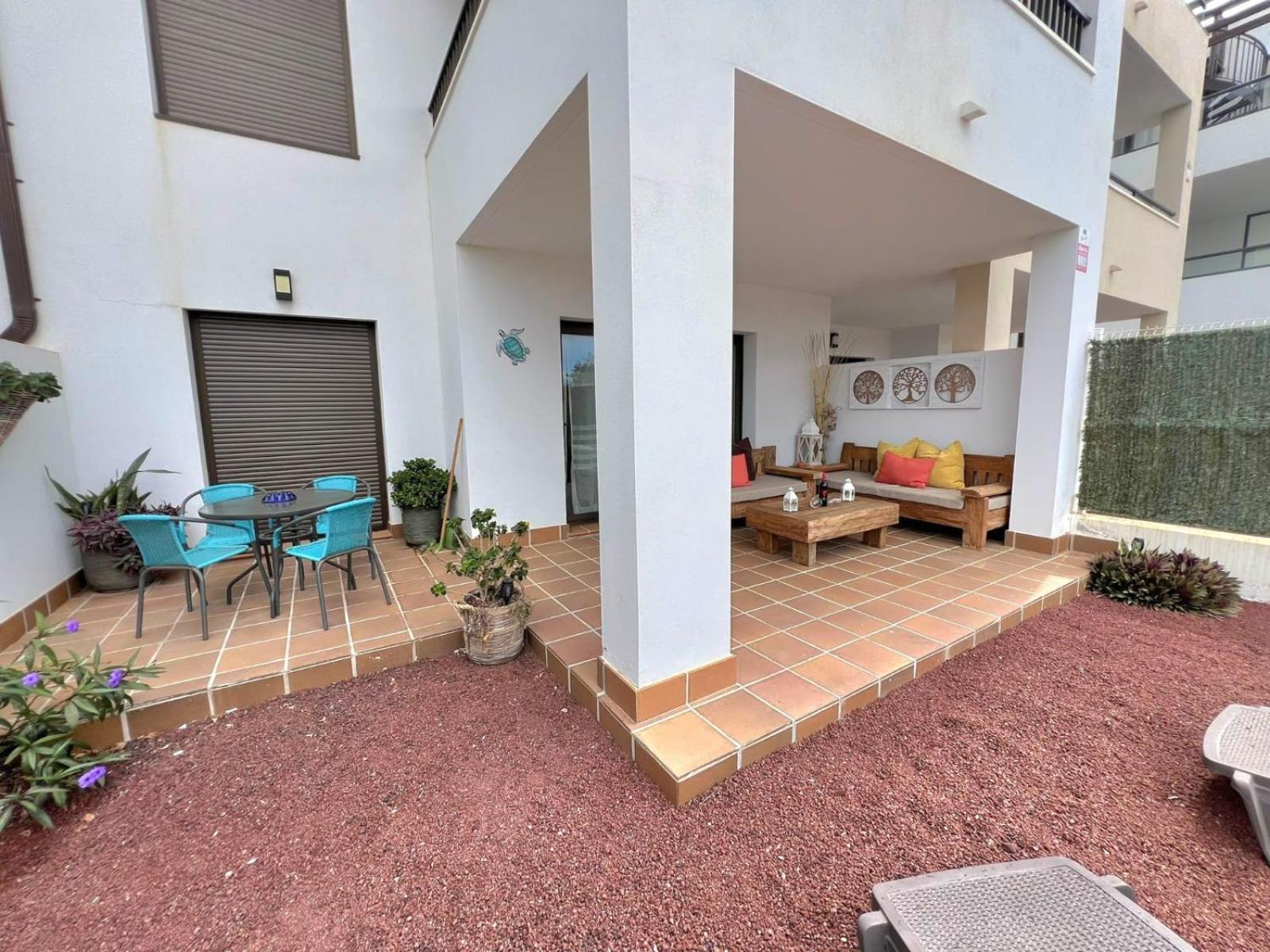 Casa Maco Appartement *