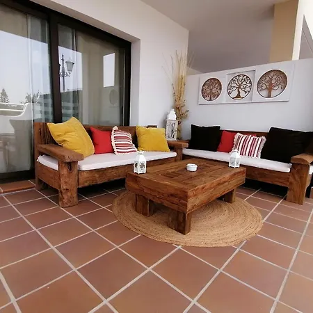 Appartement Casa Maco à Costa De Antigua Extérieur photo