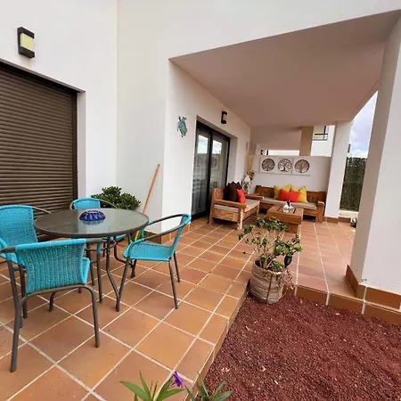 Appartement Casa Maco à Costa De Antigua Extérieur photo