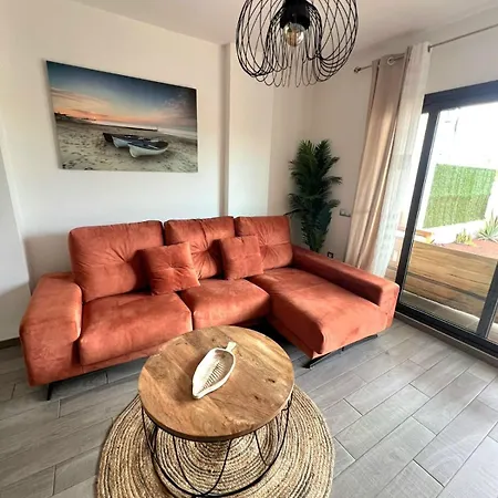Appartement Casa Maco à Costa De Antigua Extérieur photo