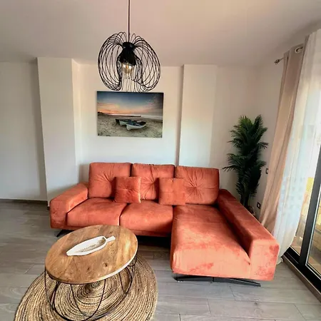 Appartement Casa Maco à Costa De Antigua Extérieur photo