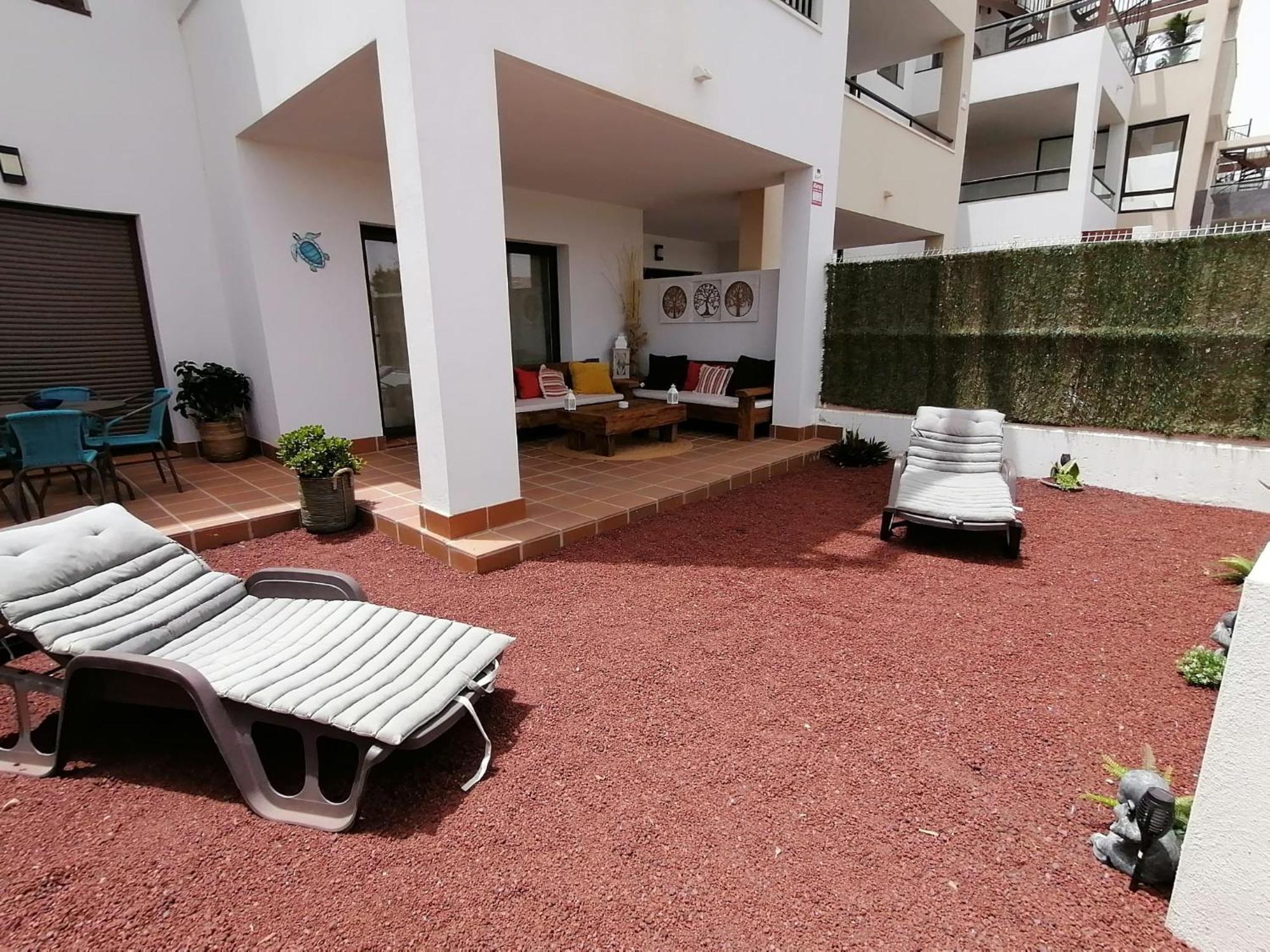 Apartament Casa Maco