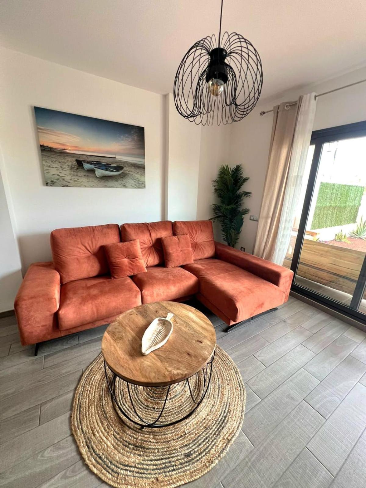 Apartament Casa Maco Costa De Antigua